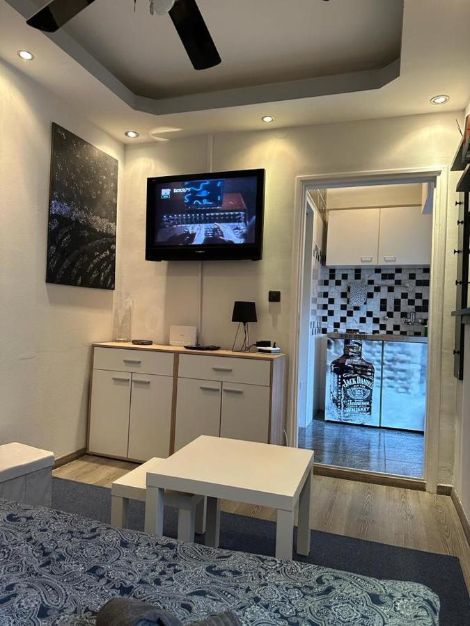Dandelion Apartment Zagreb Exterior foto